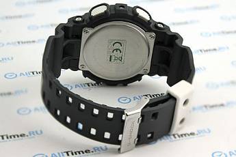 GA-100BW-1A