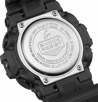 GA-700BEG-1A