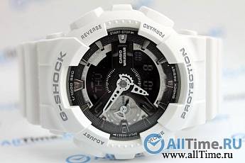 GMA-S110CW-7A1