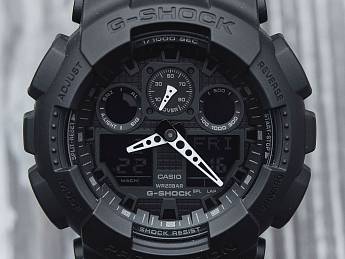 GA-100-1A1