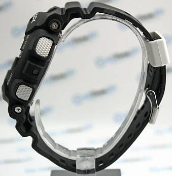 GA-100BW-1A