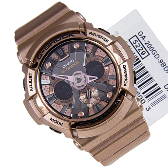 GA-200GD-9B