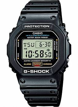 DW-5600E-1V