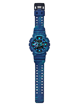 GA-110TX-2A