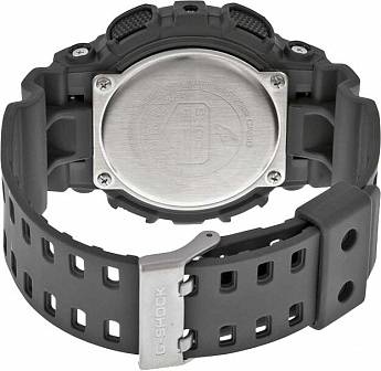 GA-100C-8A
