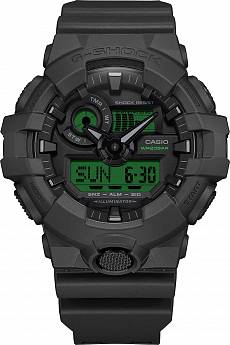 GA-700BEG-1A