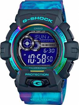 GLS-8900AR-3E