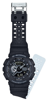 GA-110LP-1A