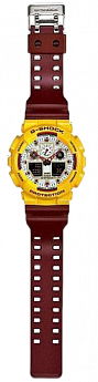 GA-100CS-9A