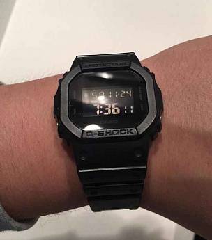 DW-5600BB-1