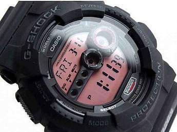 GD-100MS-1E