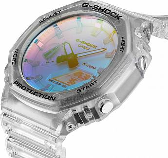 GA-2100SRS-7A