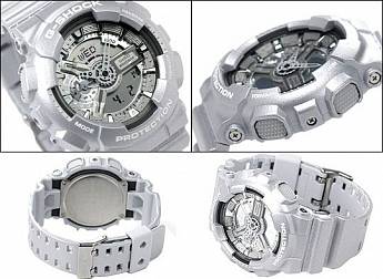 GA-110BC-8A