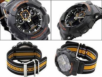GA-100MC-1A4