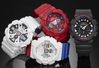 GA-120TR-7A