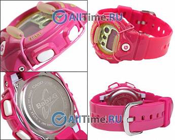 BG-1005M-4E