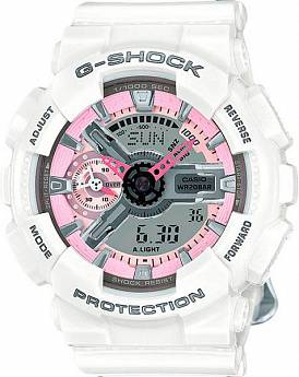 GMA-S110MP-7A