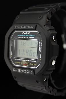 DW-5600E-1V