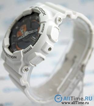 GMA-S110CW-7A2