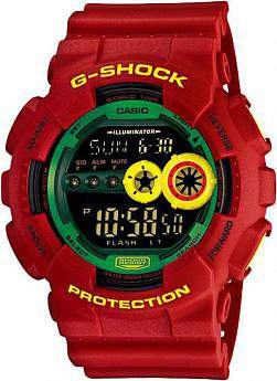 GD-100RF-4E