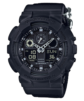 GA-100BBN-1A