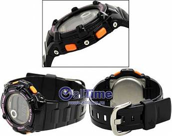 BG-3000A-1E
