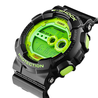 GD-100SC-1E